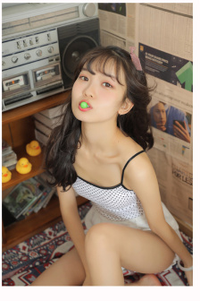 风流女窃